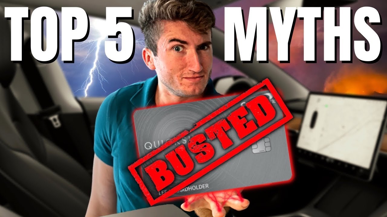 Know these 5 things before applying for your first credit card youtube