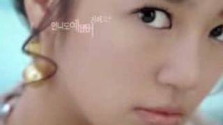 Yoon Eun Hye & Kim Sun Ah Dhc Cf