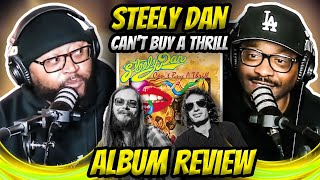 Steely Dan - Brooklyn (Owes The Charmer Under Me) | REACTION #steelydan #reaction #trending