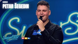 Zlatni glas Korčule Petar Šegedin osvojio je simpatije žirija svojom emocijom | EP3
