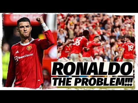 Ronaldo scores Hattrick vs Norwich, Ronaldo is a fighter | Man United 3:2 Norwich Match Reaction