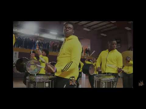 RYCDC 2025 R J Reynolds High School Winston Salem, NC