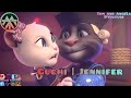 Guchi - Jennifer | Tomezz Martommy | Tom & Angela | Cat Family Music