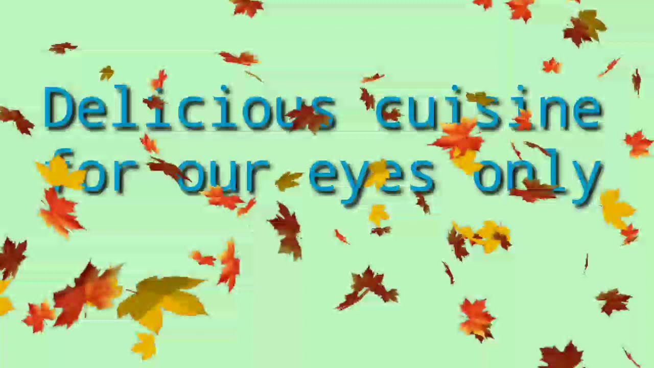 No Copyright Food and Cooking Videos | Stock Footage Free Food and Cooking Videos