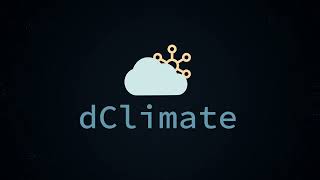 Famous dClimate API Registration Demonstration Wealth