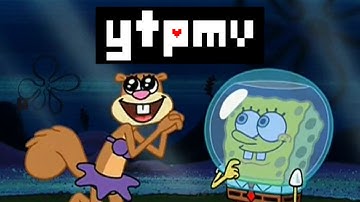 (YTPMV) Squirrel Next Door