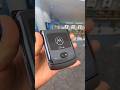 Unboxing The Flip That Feels Flagship Motorola Razr 60 Shorts mp3