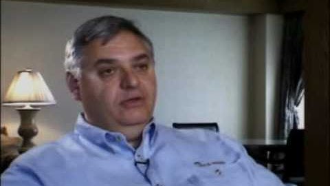 First Data Case Study: Business Process Kaizen