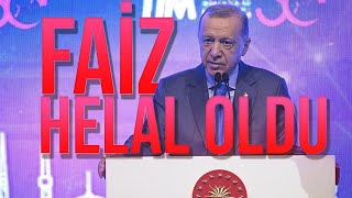 ERDOĞAN GERİ VİTES YAPTI 