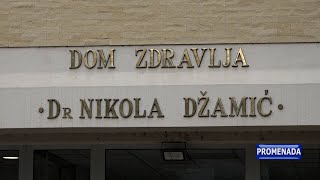 PRILOG VRT - PORI PROGRAM u VRNjAČKOM DOMU ZDRAVLjA
