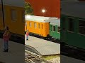 RENFE 319 CON COCHE ADIF Y TREN DE SOCORRO-GRUA
