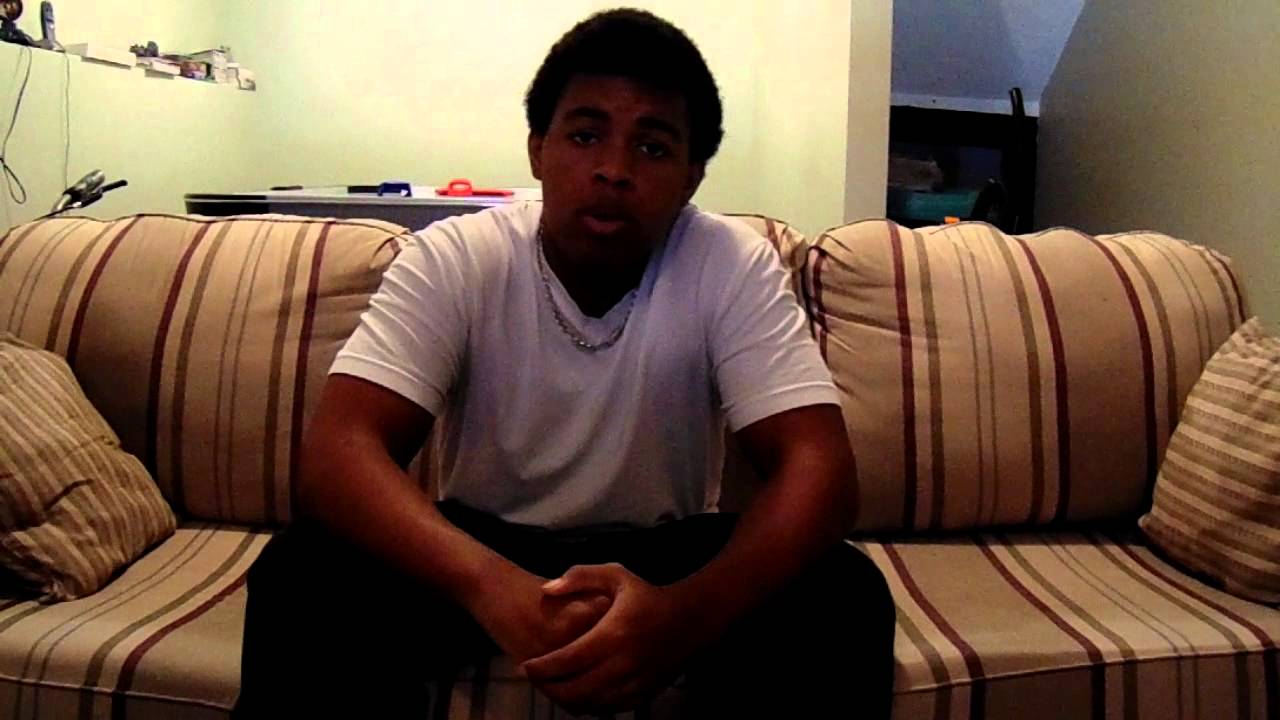 Promedy monologue - YouTube