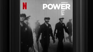 A Police Film | Power | Official Soundtrack | Netflix