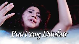 Pilihan Yang Sulit! Siapa Yang Dipilih Amira | PUTRI YANG DITUKAR | EPISODE 217 PART 7