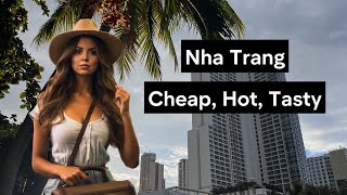 Nha Trang Vietnam | Quick Guide to the City | Weather, Things to do
