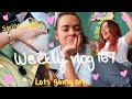 WEEKLY VLOG #167 | THERE&#39;S LOTS GOING ON ... FURNITURE FAILS, FRIENDS &amp; MEETINGS! | EmmasRectangle