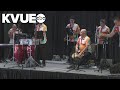 Celebrando Salsa & Heritage Festival in Austin
