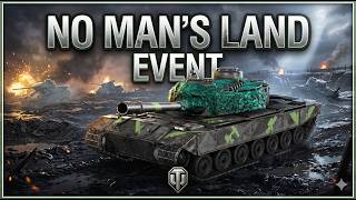 No Man's Land Event (Quick Tips)