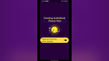 Very important and useful feature। To convert any text to PDF, Audio, Jpg, and more with TalkBack🔥🔥🔥