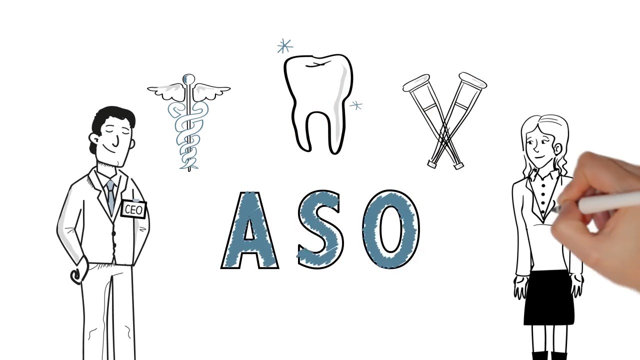 Maximum Benefit - Administrative Services Only