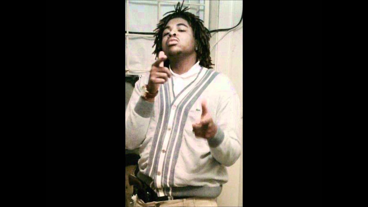 KingBruce Ft RondoNumbaNine Ft LA - We Grimey