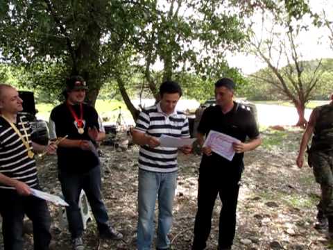 სიგელების მომზადება