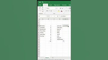 CÁCH DÙNG AUTOFILL TRONG EXCEL ĐIỀN DỮ LIỆU TỰ ĐỘNG ĐƠN GIẢN NHẤT
