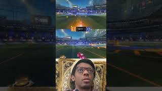 This Was A Smooth Score