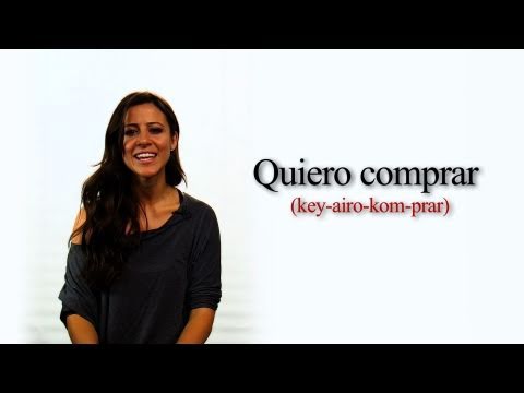 How to Say Where Do You Live in Spanish - YouTube