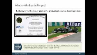 Enterprise PPM and PMO Blue Print - Full Webinar