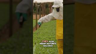 Are Hidden Ingredients Making Us Sick?