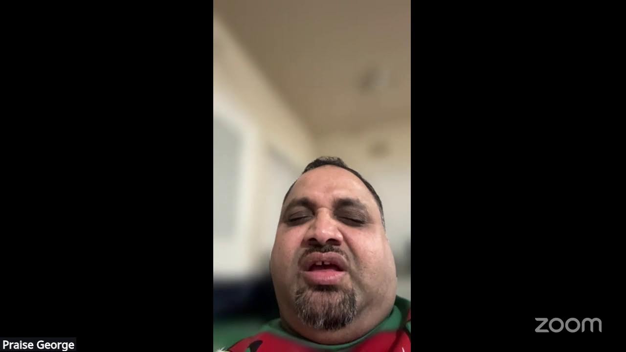 JEEVA MANNA GLOBAL PRAYER MOVEMENT's Personal Meeting Room