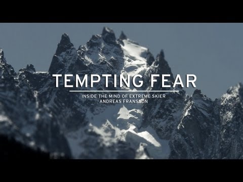 Salomon Freeski TV S6 E07 - Tempting Fear