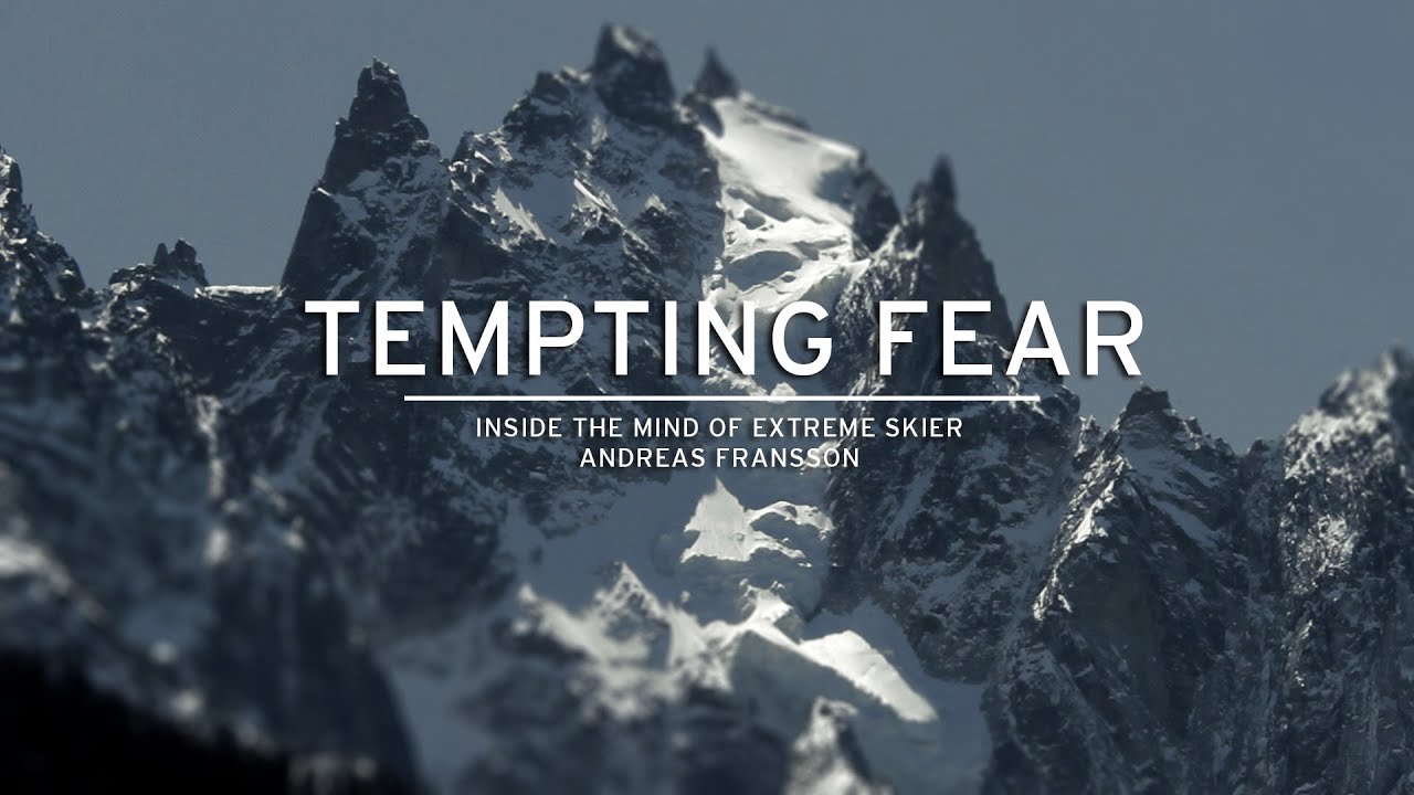 Salomon S6 E07 - Tempting Fear