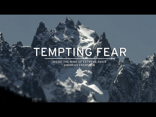 Salomon Freeski TV S6 E07 - Tempting Fear