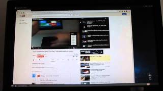 MK802 IV LE mini PC with Ubuntu Linux