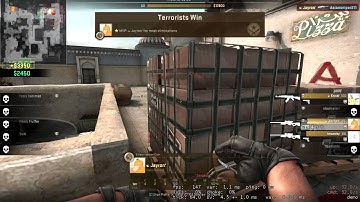 Flick too fast for the demo..