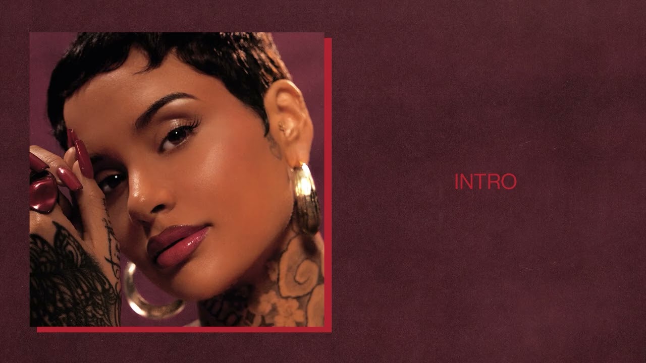 Obejrzyj Kehlani - Intro (Official Audio) w YouTube Obejrzyj Kehlani - Intro (Official Audio) w YouTube