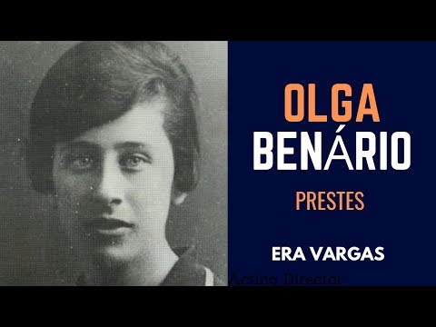 Vídeo: O Que Os Homens São Adequados Para Uma Mulher Chamada Olga