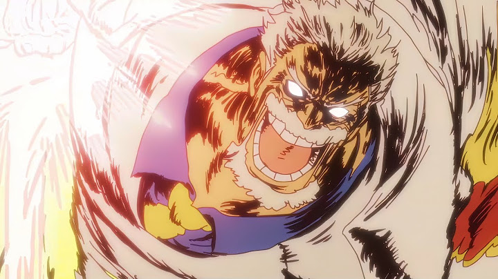 Garp uses GALAXY IMPACT - 4K 60FPS Engsub | One Piece Episode 1114