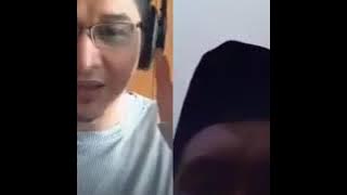 Download lagu Hasbullah ustadz umar( boas) feat pasha ungu