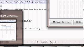 Introduction to Redshift