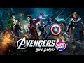 The avengers 2012 tamil dubbed marvel super hero action movie vijay nemo mini