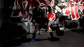 Arnold Prep Week 12 | Peaking