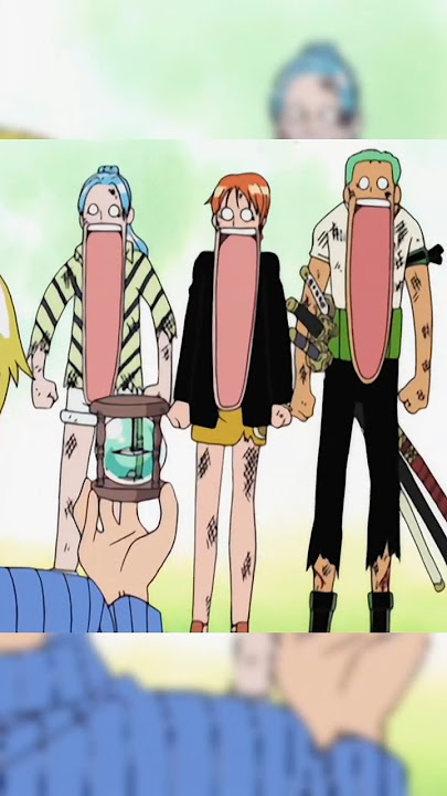 Zoro’s Face When Sanji Outsmarts Mr. 0 🤯😂 #OnePiece #Zoro