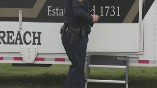 NISD parents to receive update on task force created to stop crime at Brennan High School