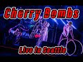 Capture de la vidéo Cherry Bombs - Live From The Front Row - Seattle, Wa (Full Set) (Paramount Theatre)