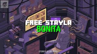 Free Stayla - Bonita (Letra)