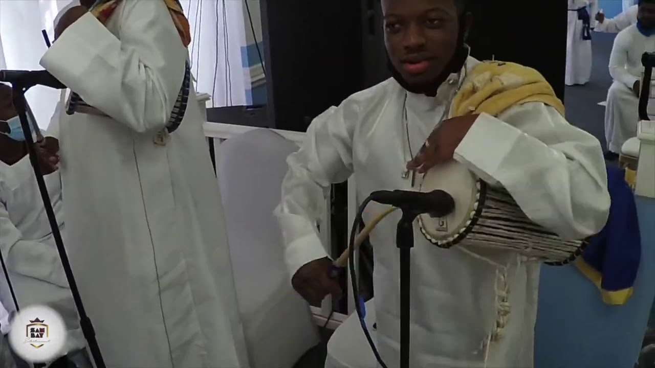 C.C.C Luli Parish @ 20 10/18/20 