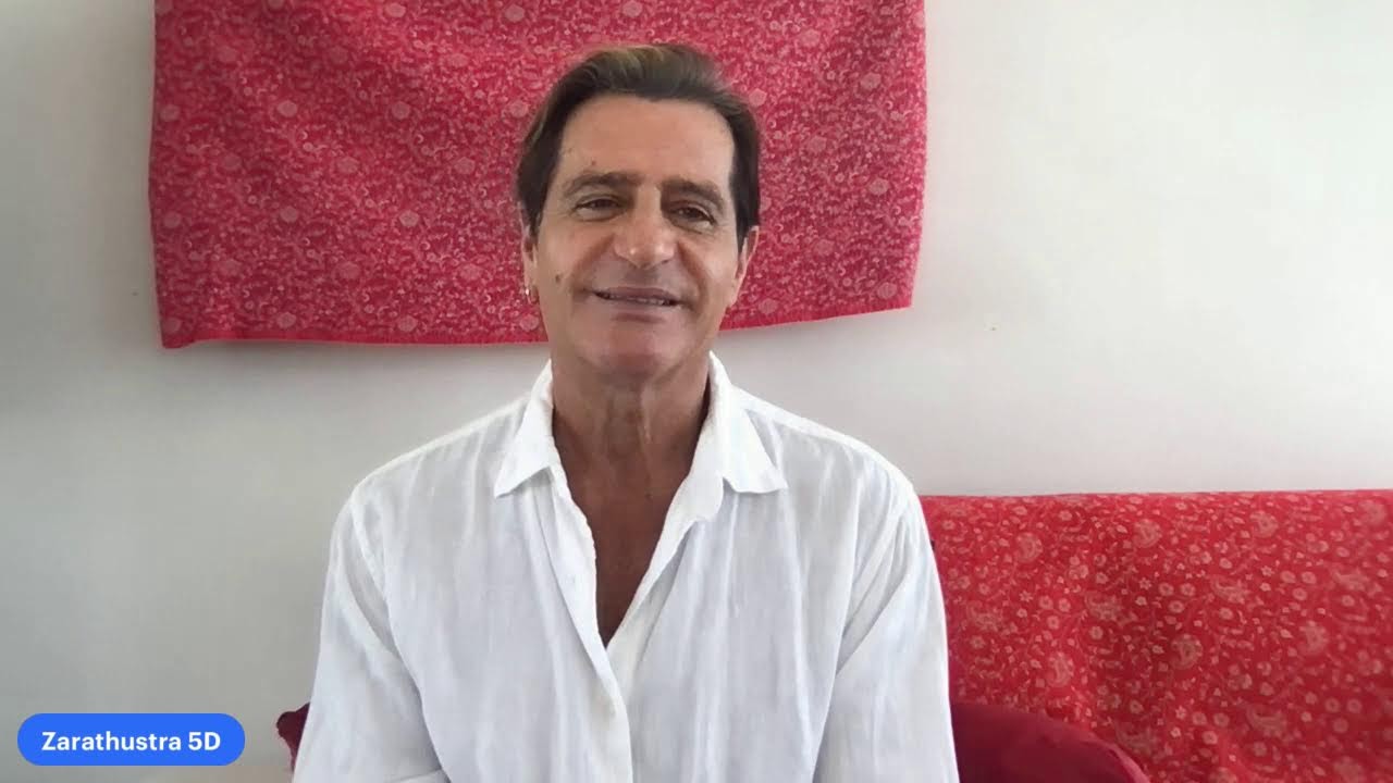 To be true to our mission in life | Zarathustra's 5D Academy